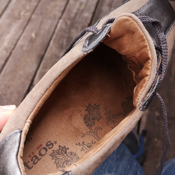 Taos sneakers - Picture 7 of 8